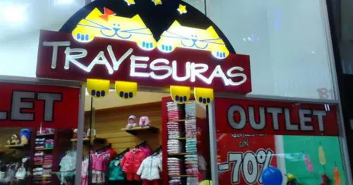 TRAVESURAS METROPOLIS TRAVESURAS METROPOLIS